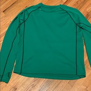 Final sale. Men’s tech shirt. Size M.